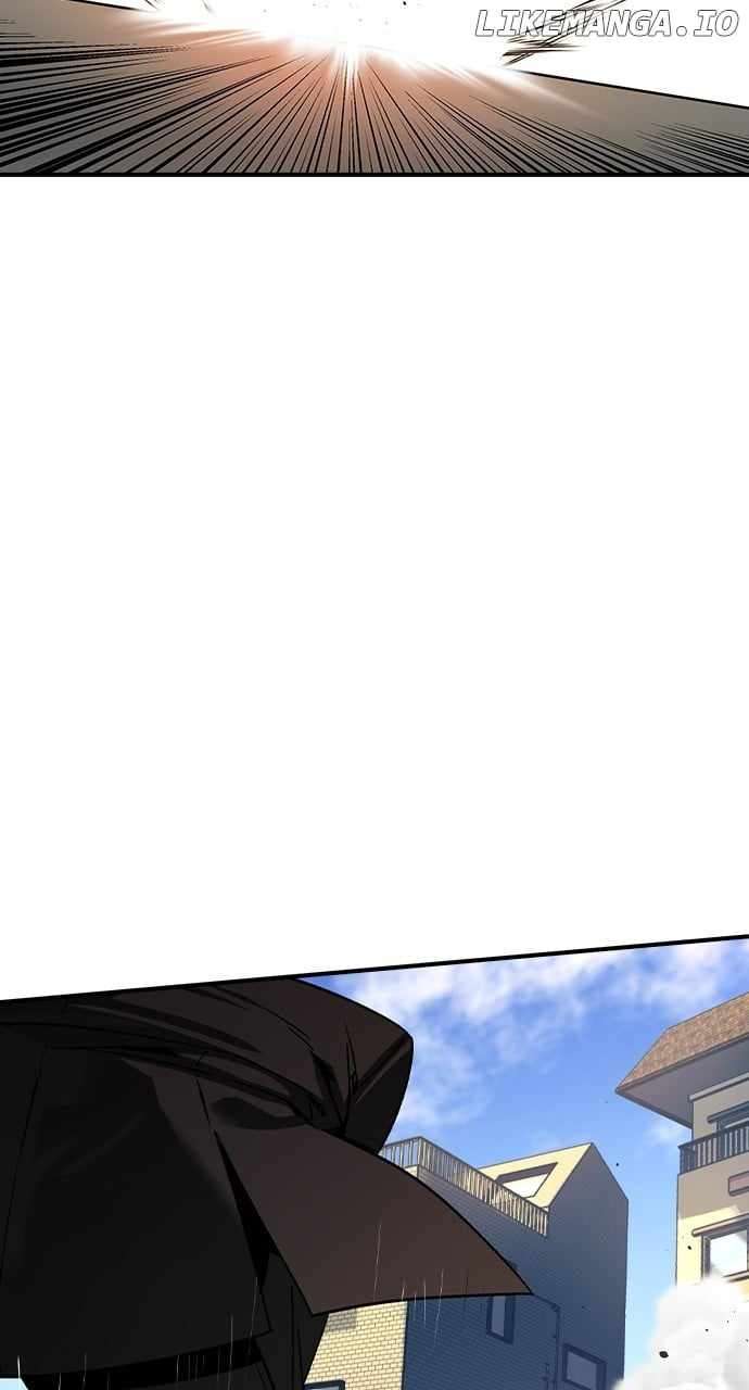 Read The Childe Manga Online