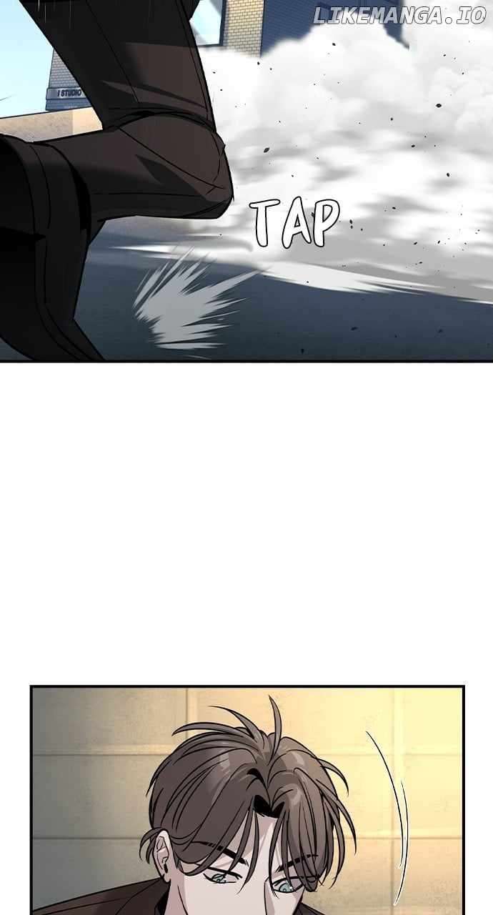 Read The Childe Manga Online