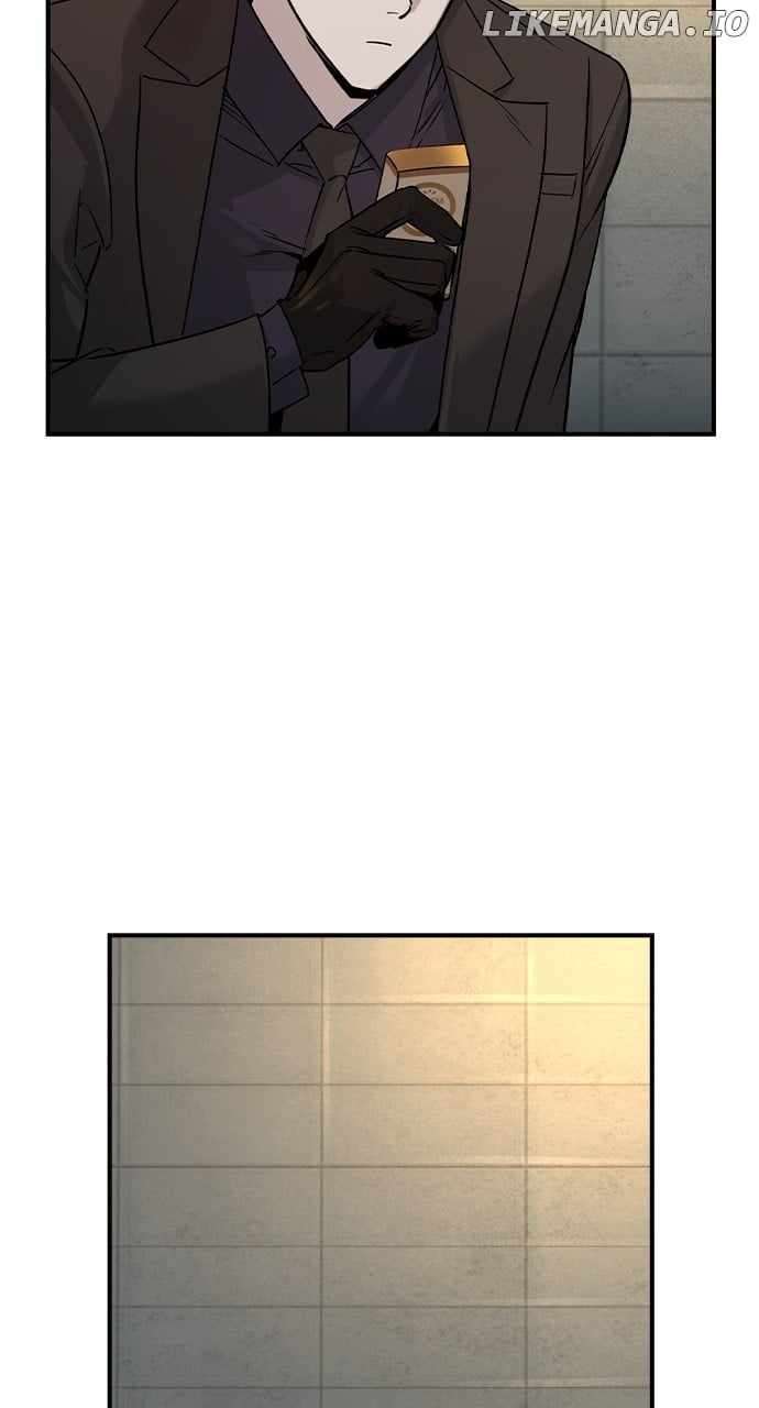 Read The Childe Manga Online