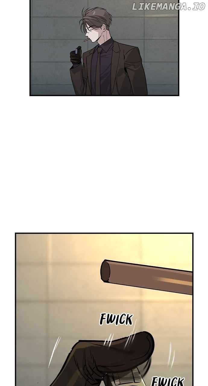 Read The Childe Manga Online