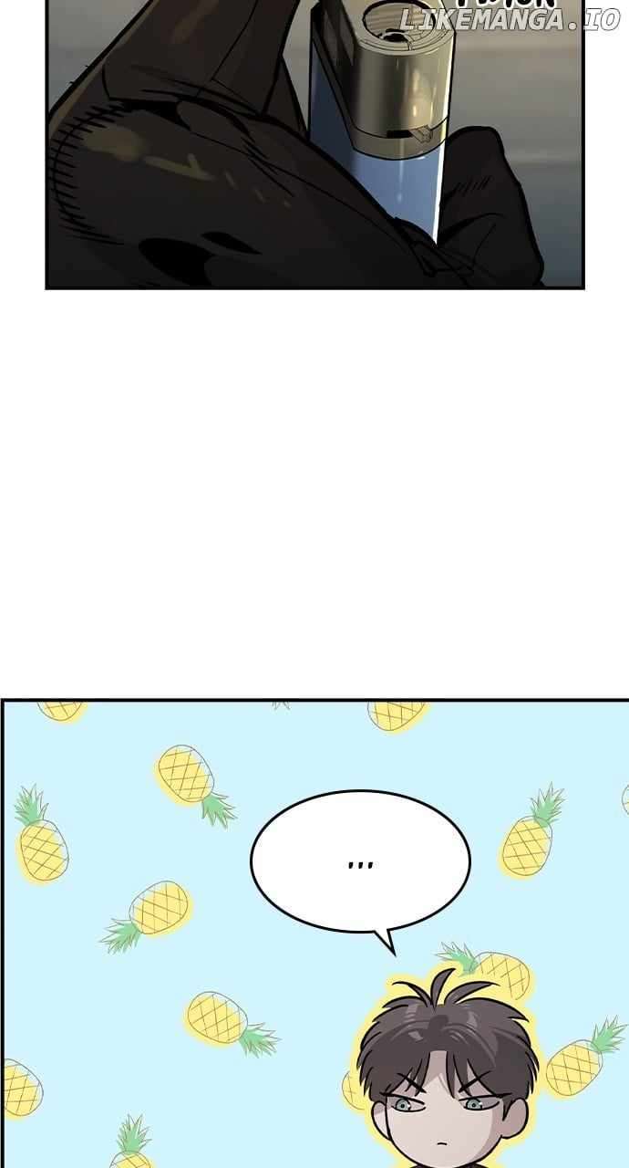 Read The Childe Manga Online