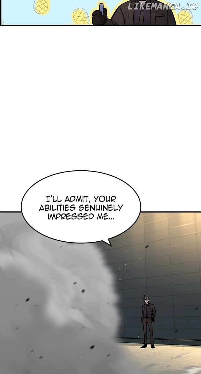 Read The Childe Manga Online