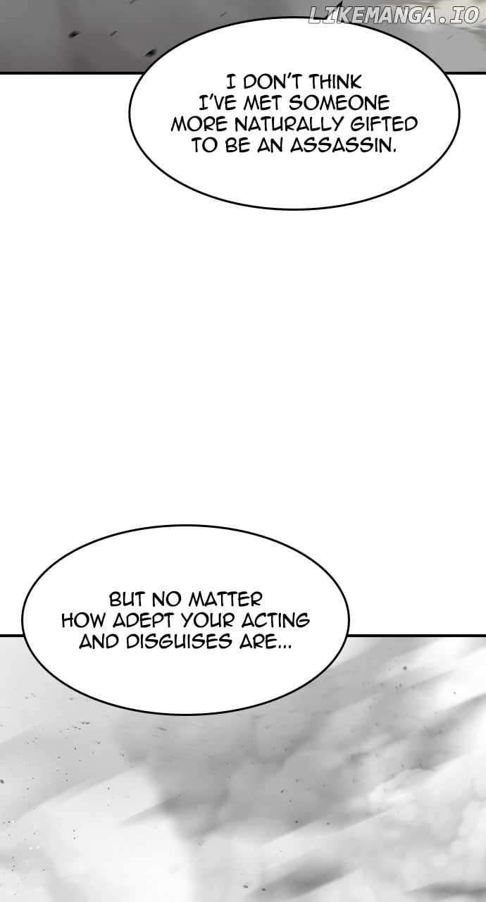 Read The Childe Manga Online