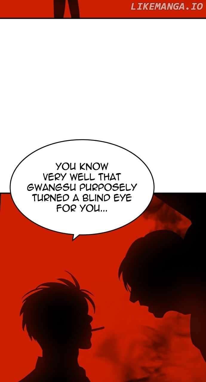 Read The Childe Manga Online