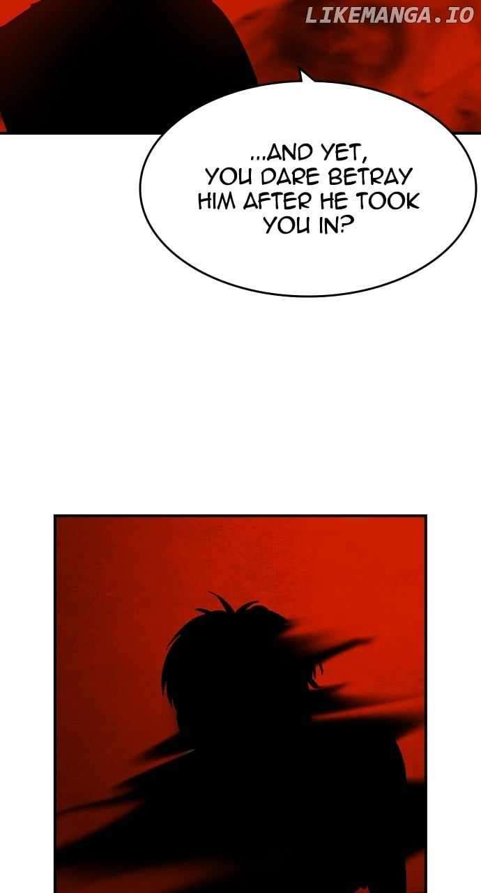 Read The Childe Manga Online