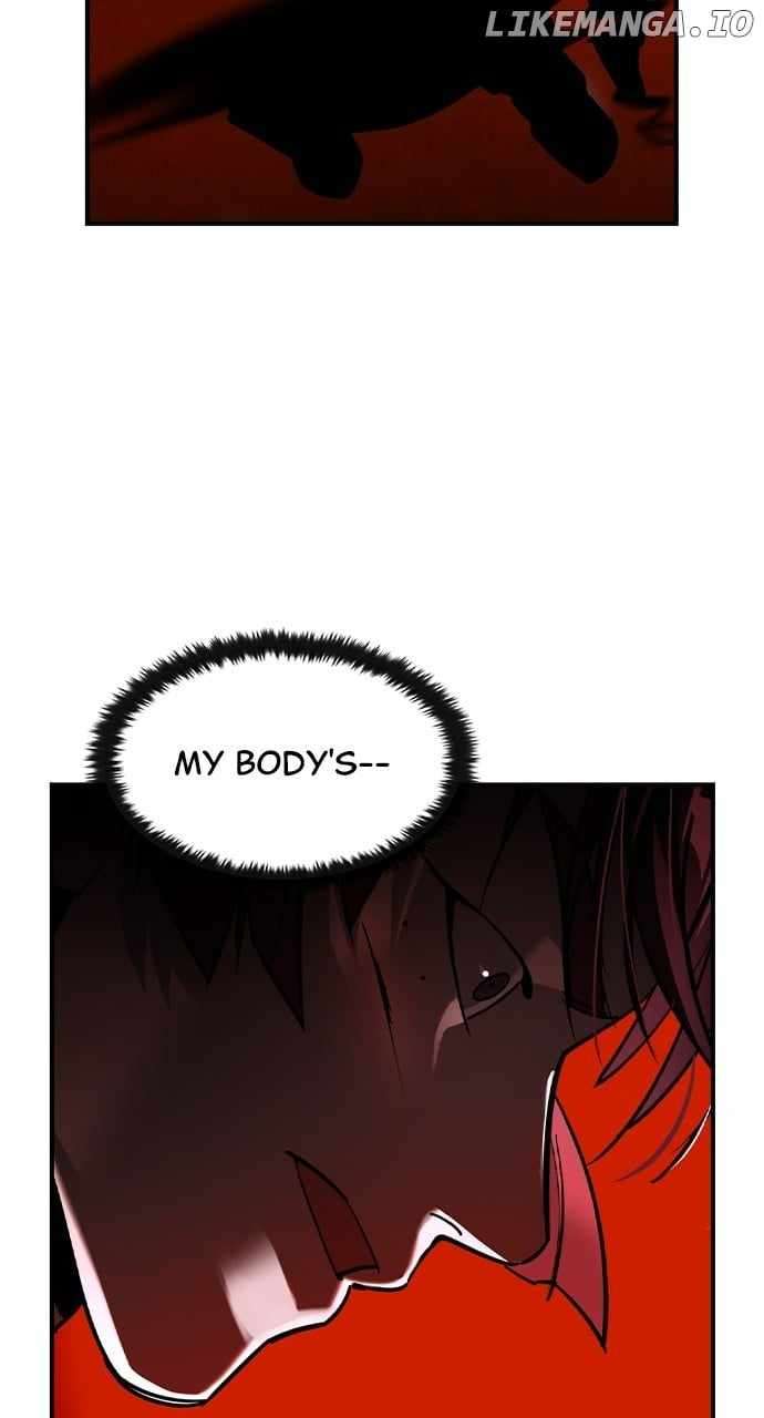 Read The Childe Manga Online