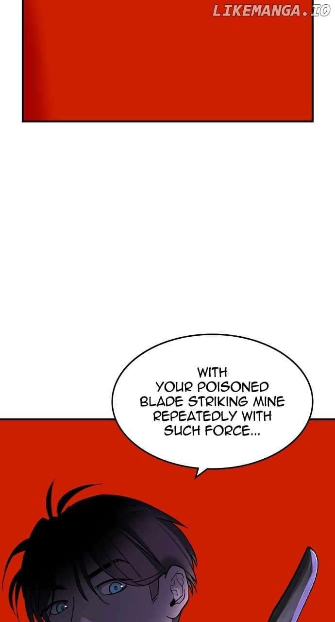 Read The Childe Manga Online