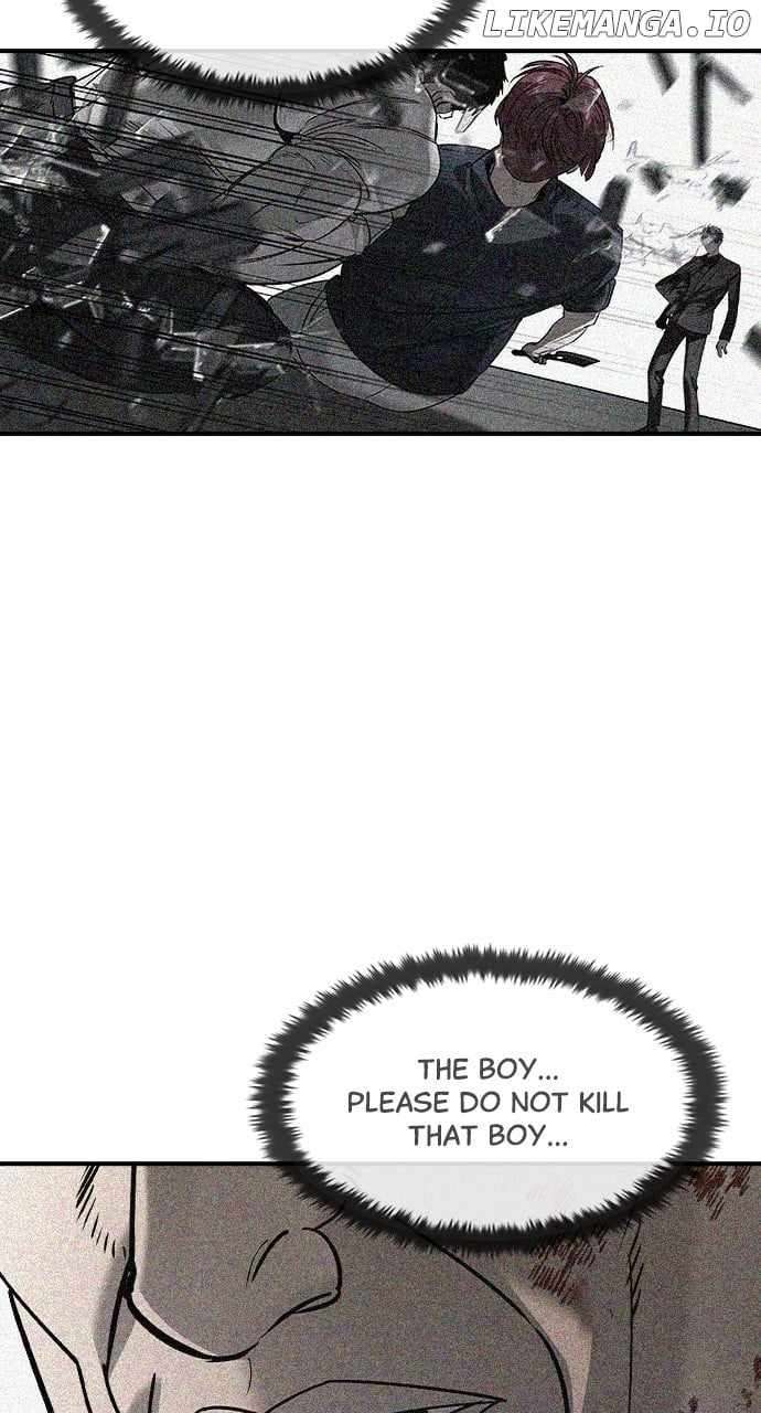 Read The Childe Manga Online