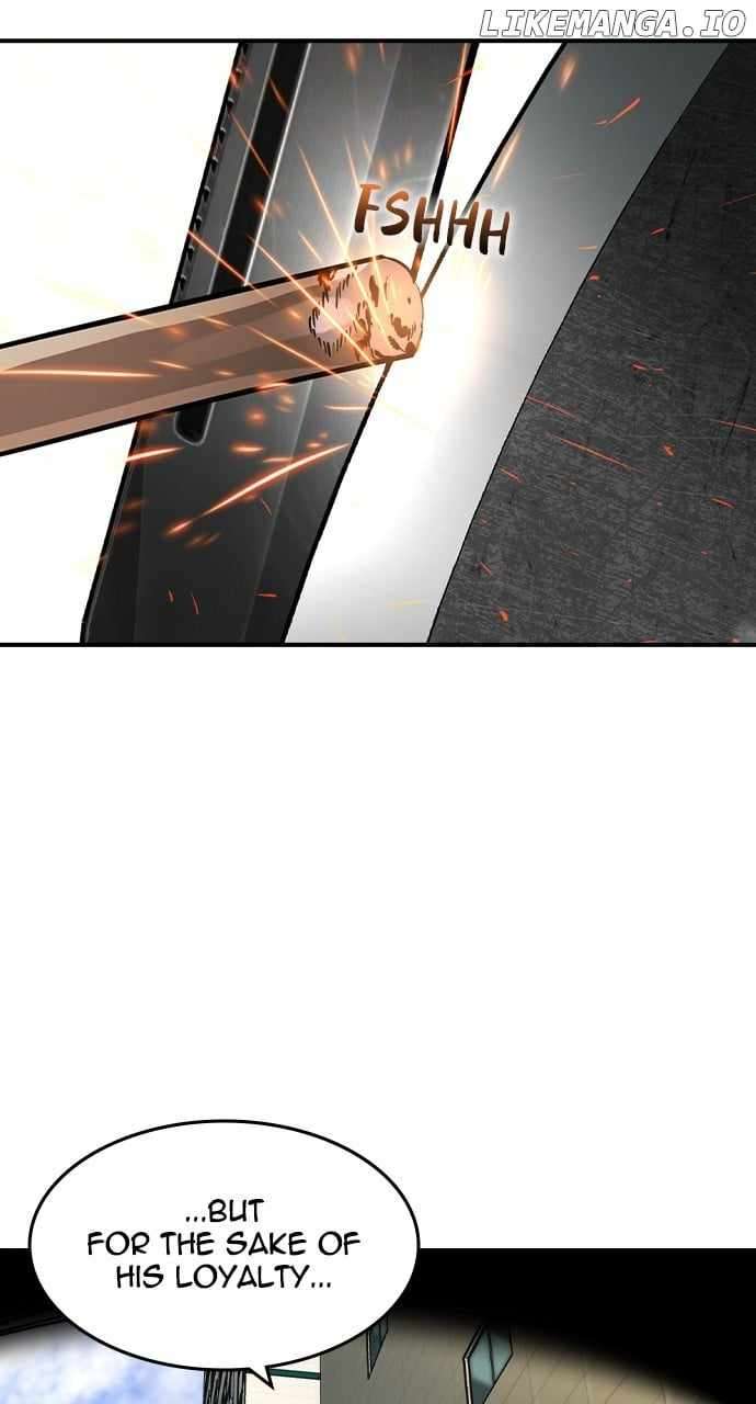 Read The Childe Manga Online