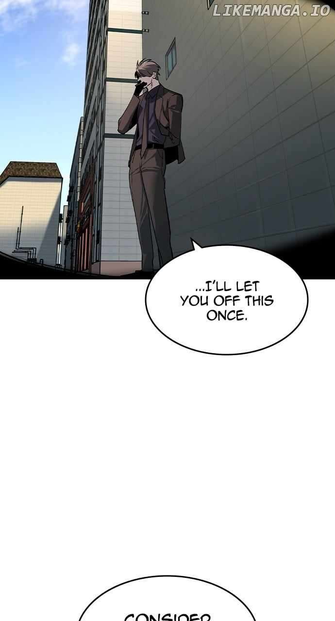 Read The Childe Manga Online