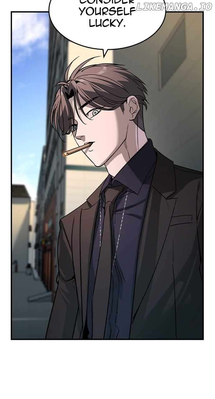 Read The Childe Manga Online