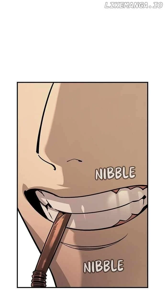 Read The Childe Manga Online