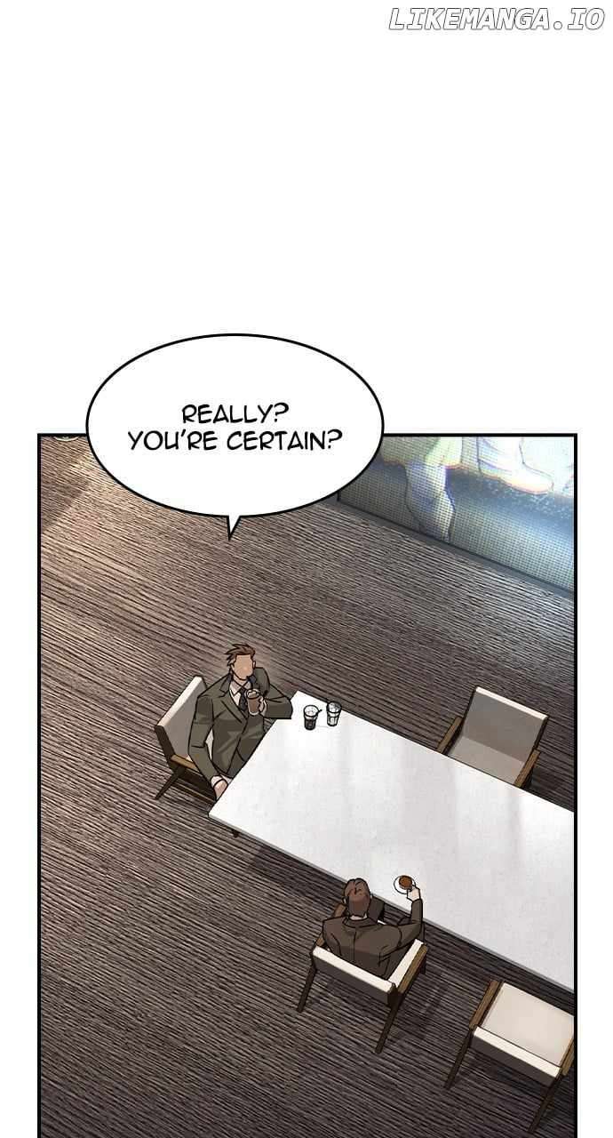 Read The Childe Manga Online