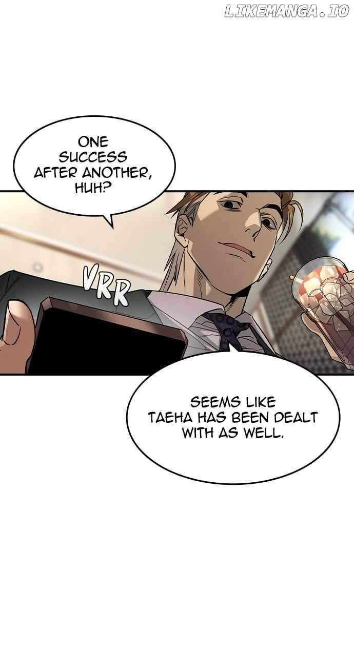 Read The Childe Manga Online