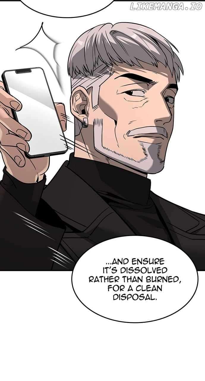 Read The Childe Manga Online