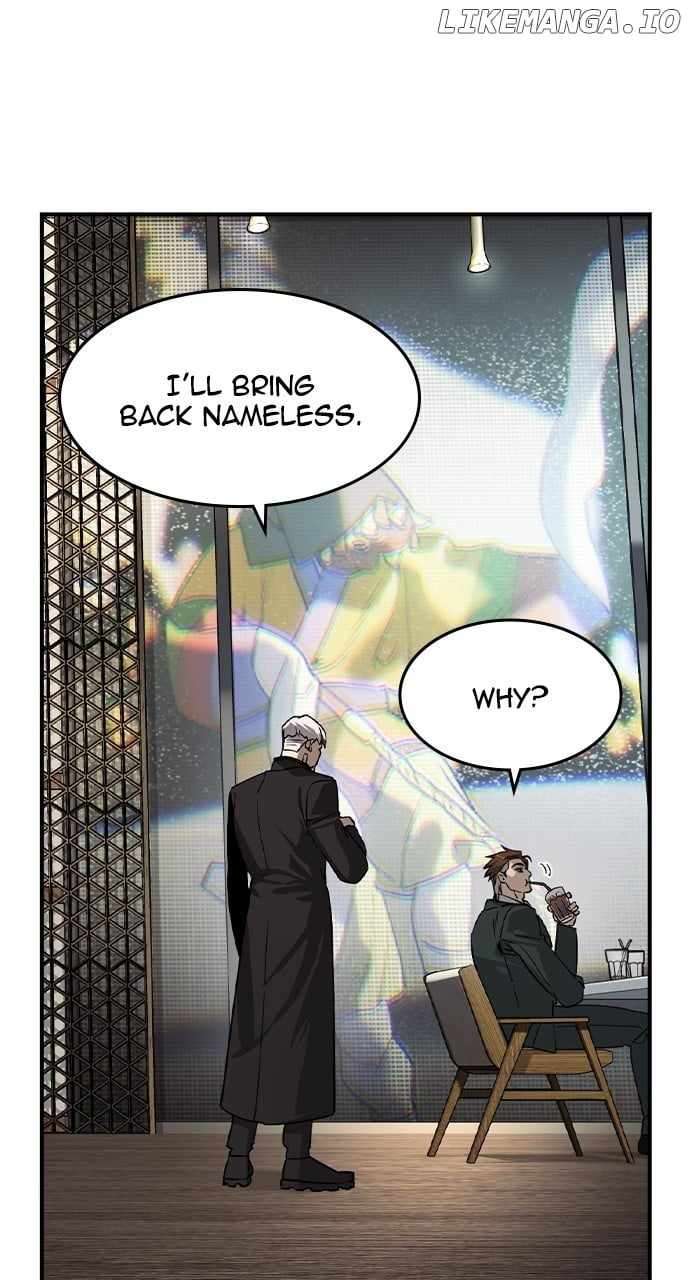 Read The Childe Manga Online