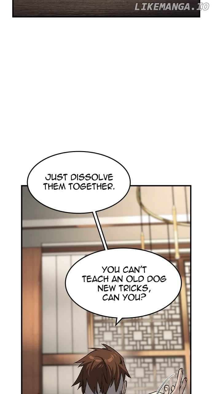 Read The Childe Manga Online