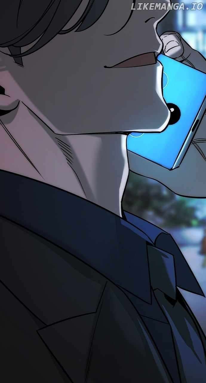 Read The Childe Manga Online