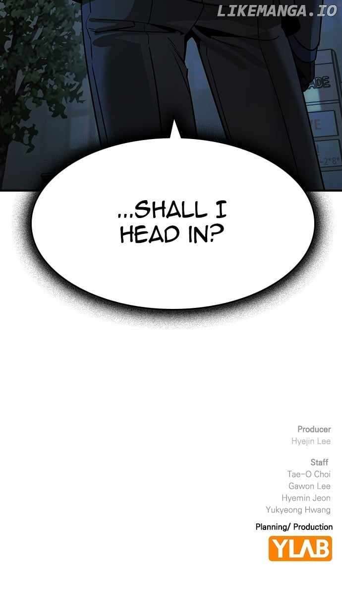 Read The Childe Manga Online