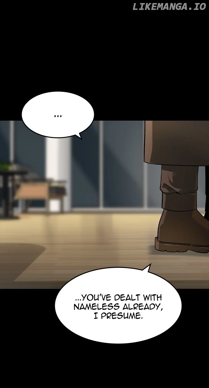 Read The Childe Manga Online