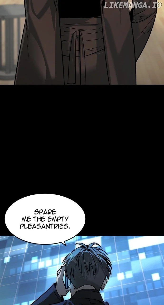 Read The Childe Manga Online