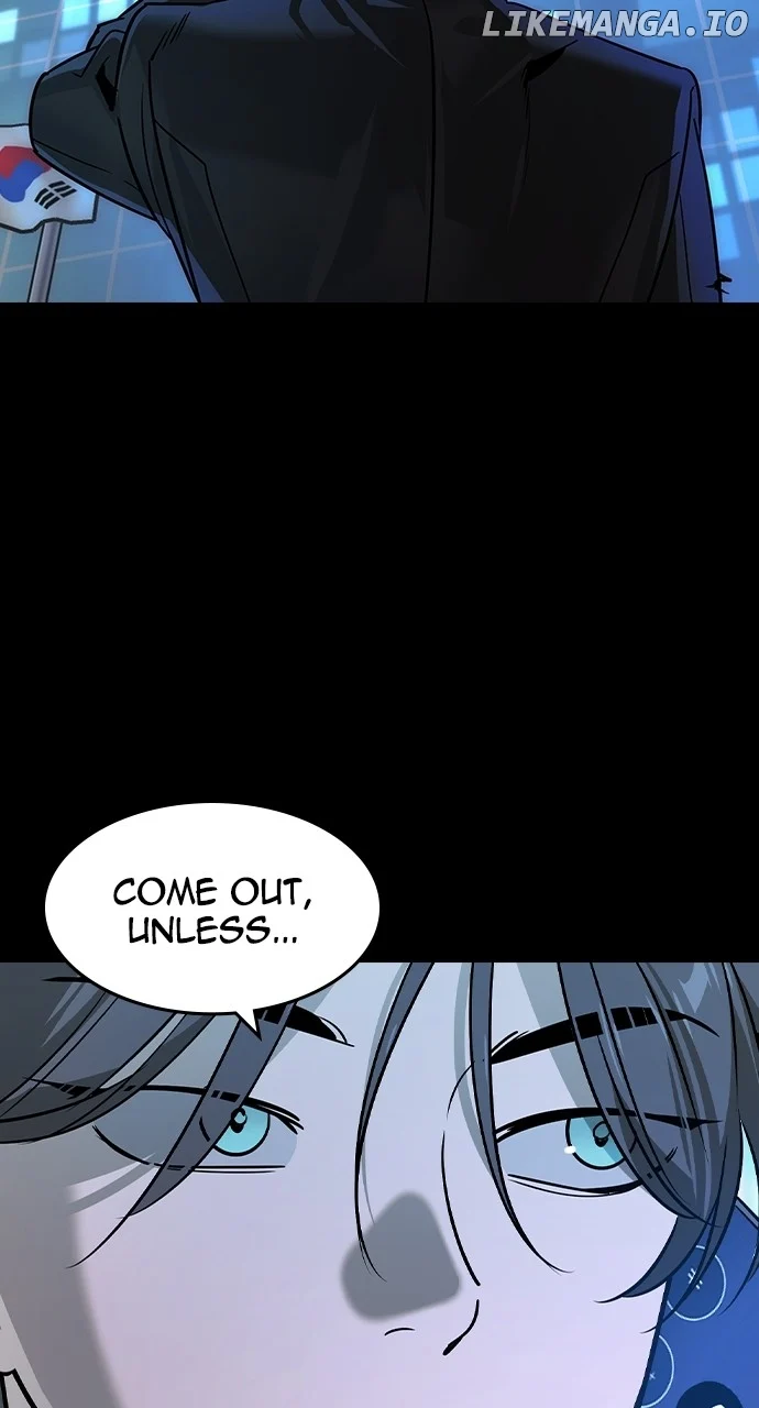 Read The Childe Manga Online