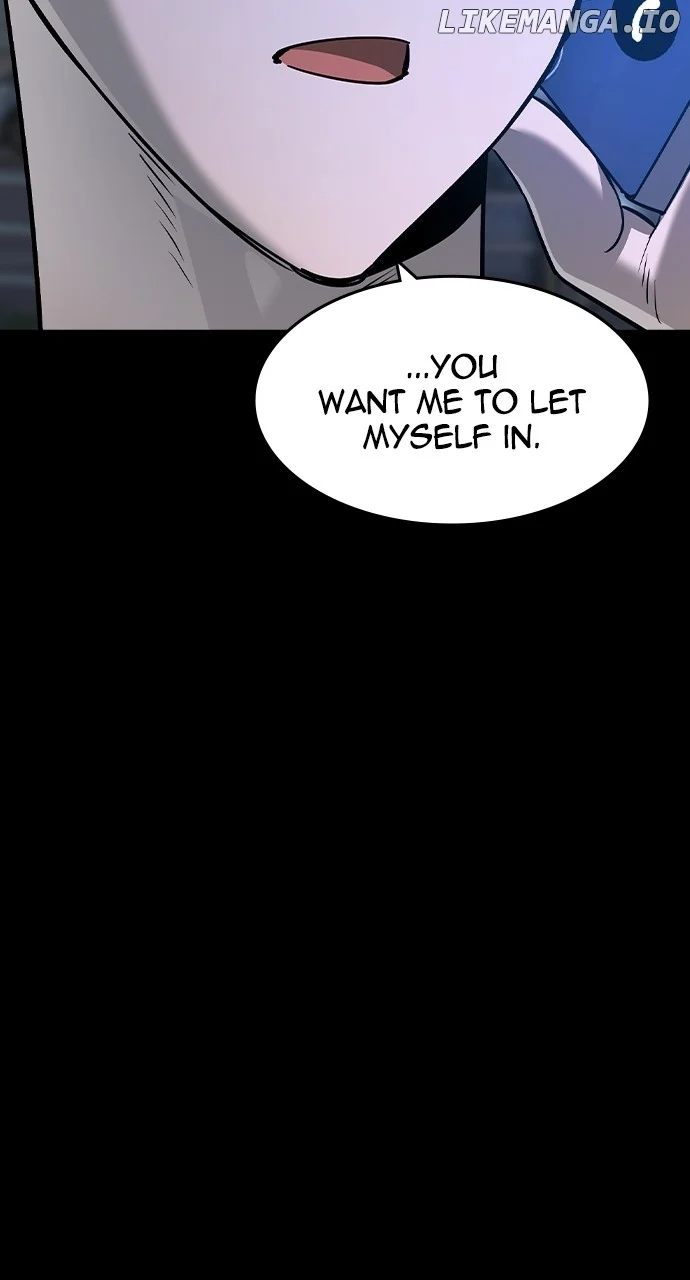 Read The Childe Manga Online