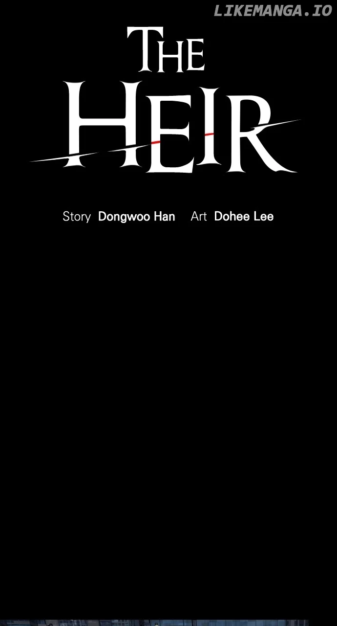 Read The Childe Manga Online