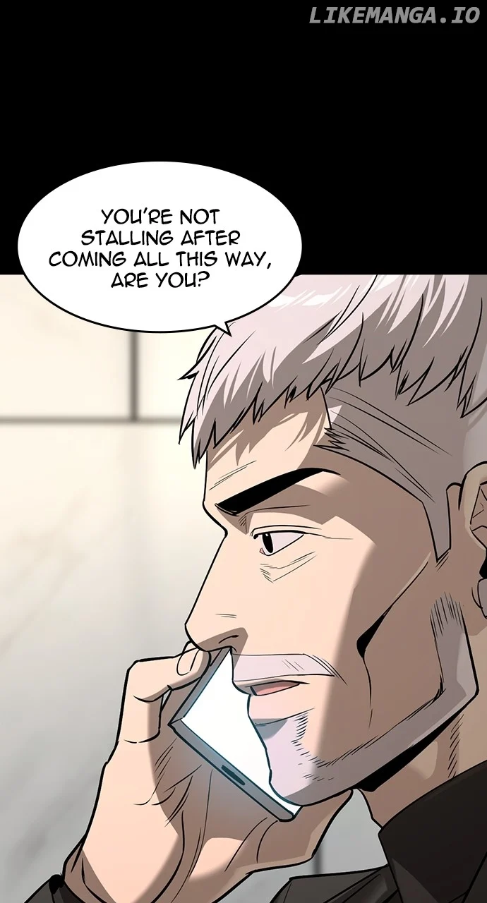 Read The Childe Manga Online