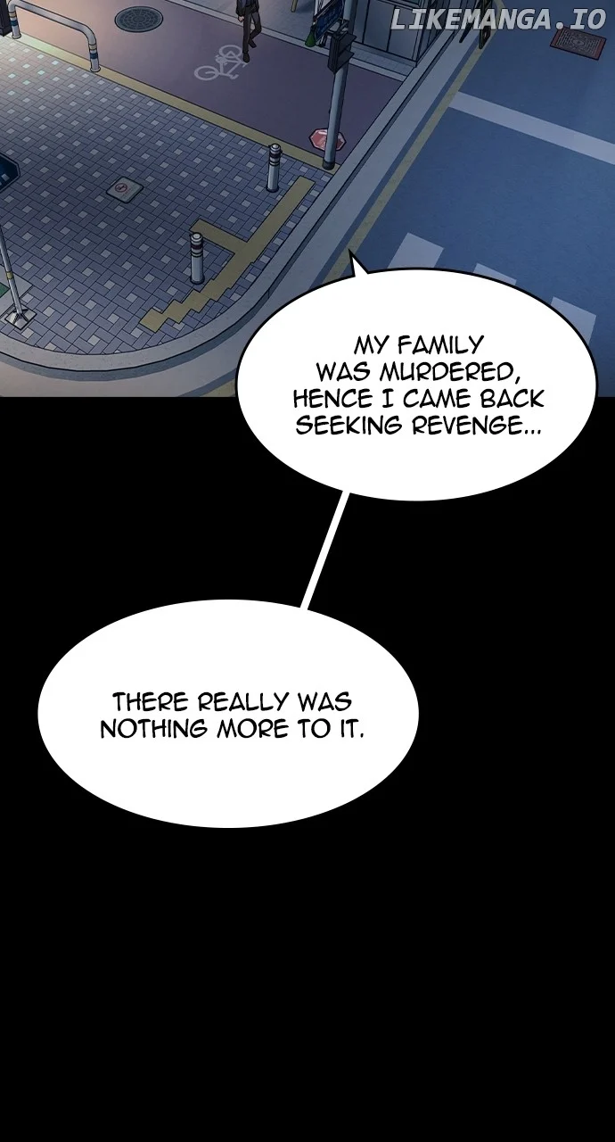 Read The Childe Manga Online