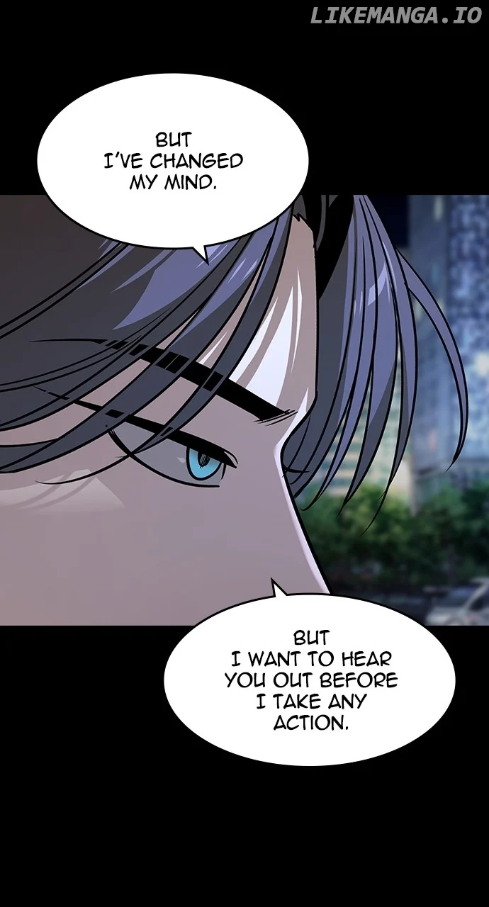 Read The Childe Manga Online