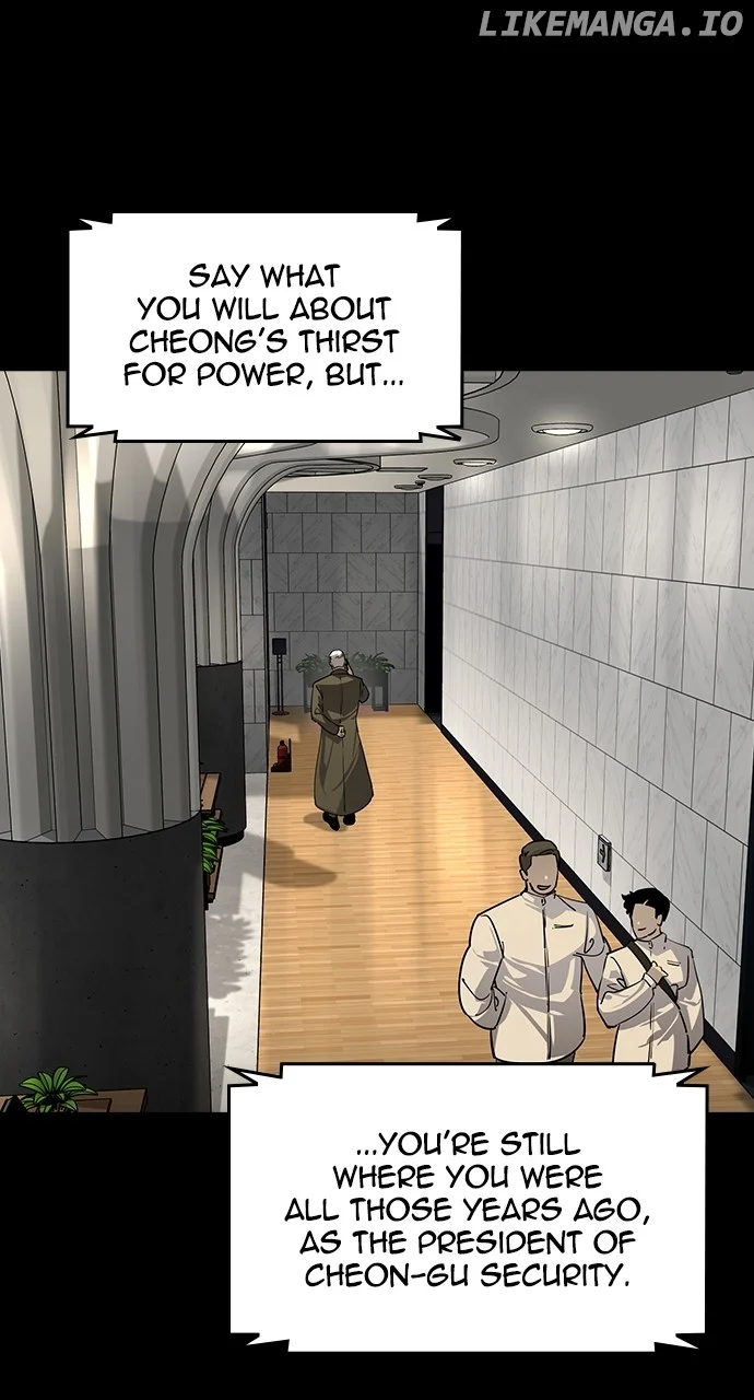 Read The Childe Manga Online