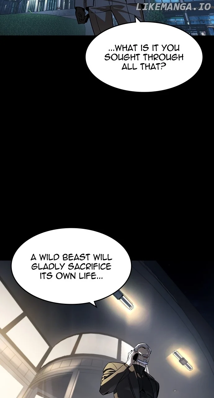 Read The Childe Manga Online