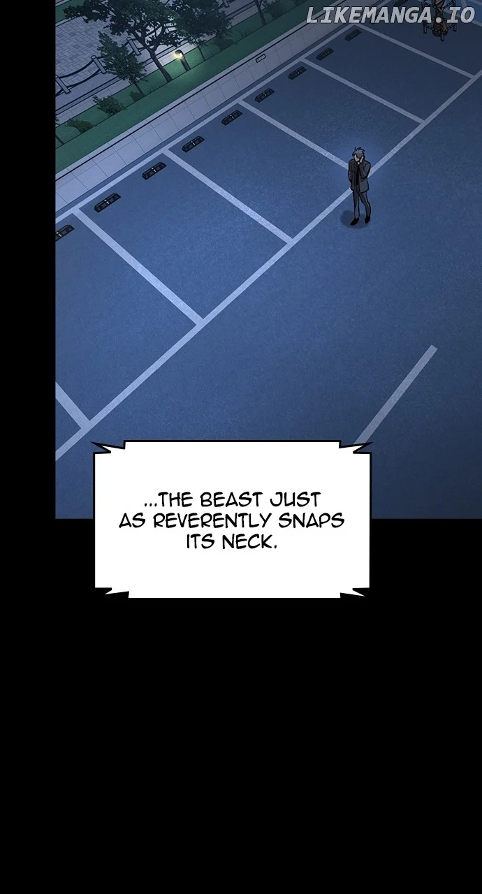 Read The Childe Manga Online