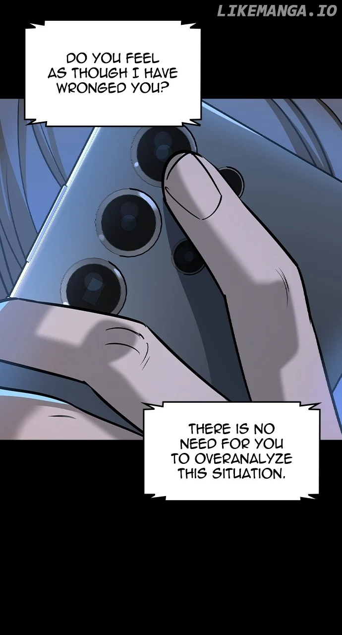 Read The Childe Manga Online