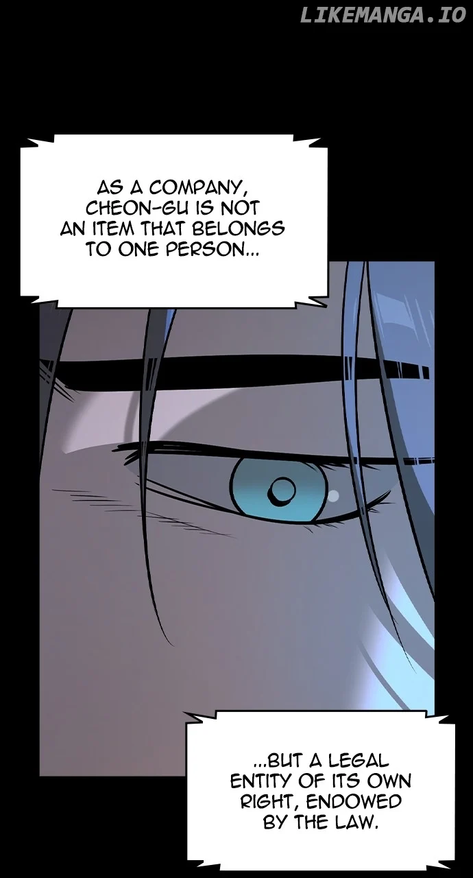 Read The Childe Manga Online