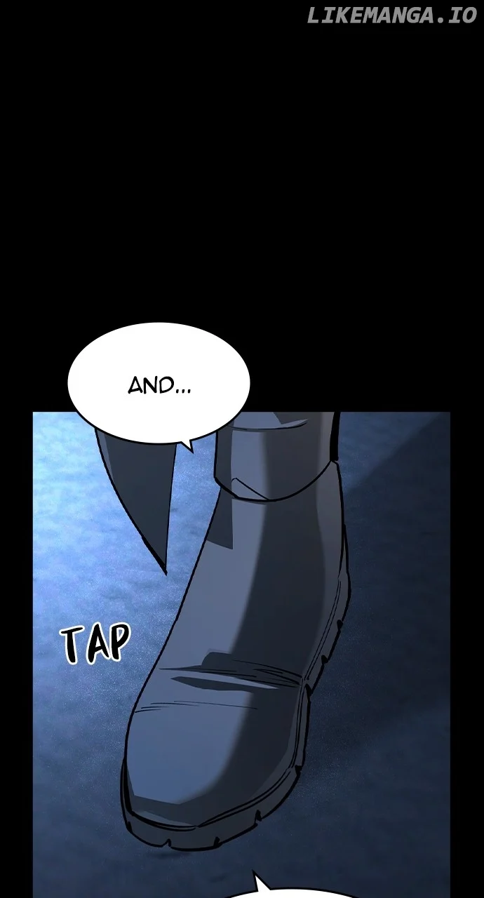 Read The Childe Manga Online