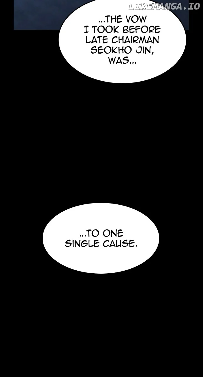 Read The Childe Manga Online