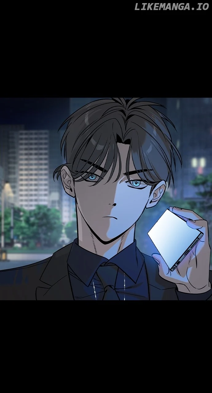 Read The Childe Manga Online