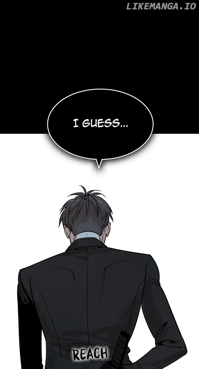 Read The Childe Manga Online