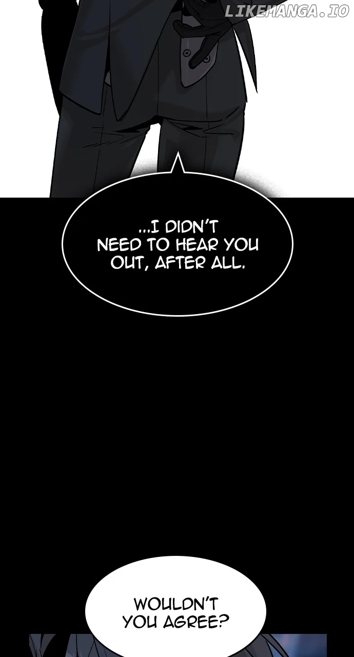 Read The Childe Manga Online