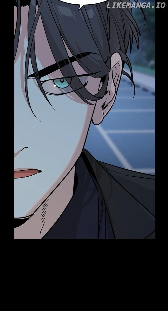 Read The Childe Manga Online