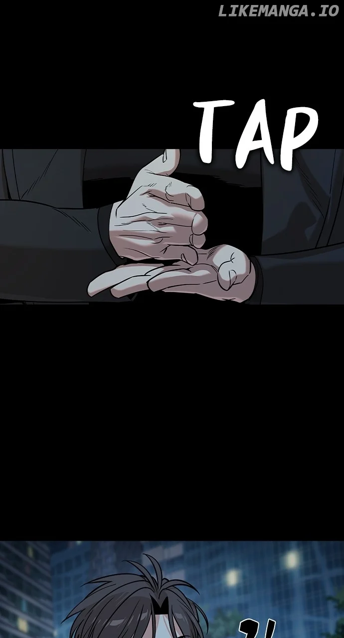 Read The Childe Manga Online