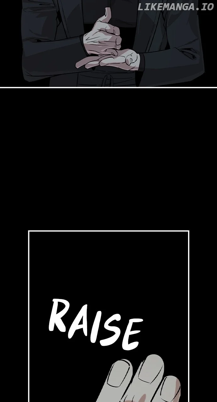 Read The Childe Manga Online