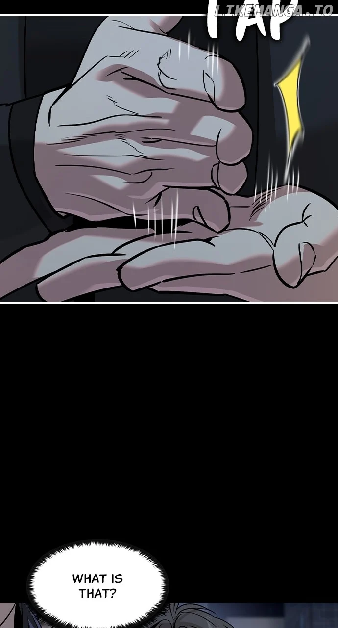 Read The Childe Manga Online