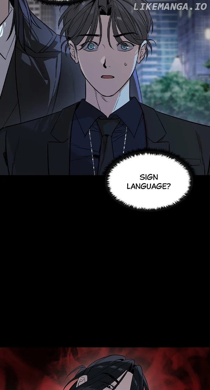 Read The Childe Manga Online