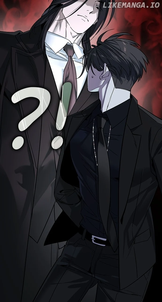 Read The Childe Manga Online