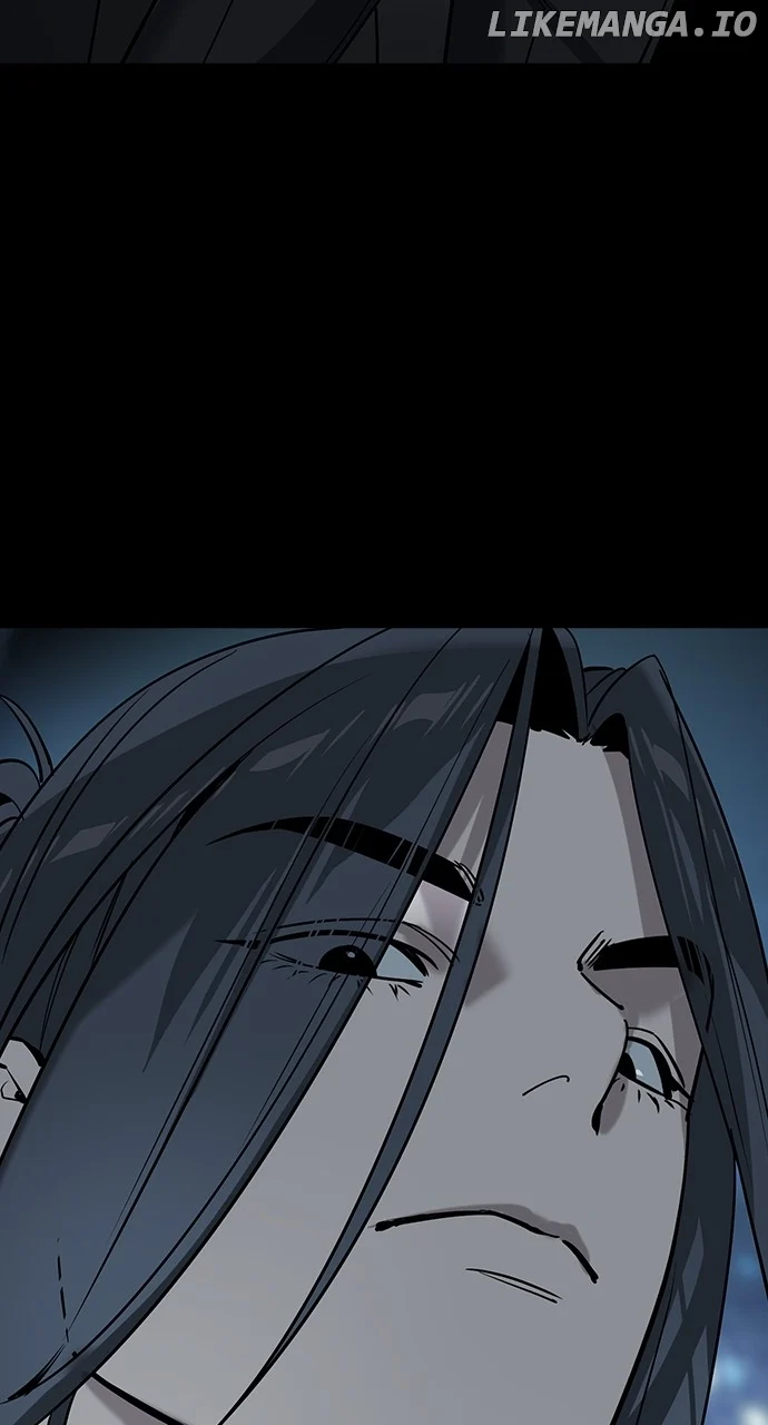 Read The Childe Manga Online