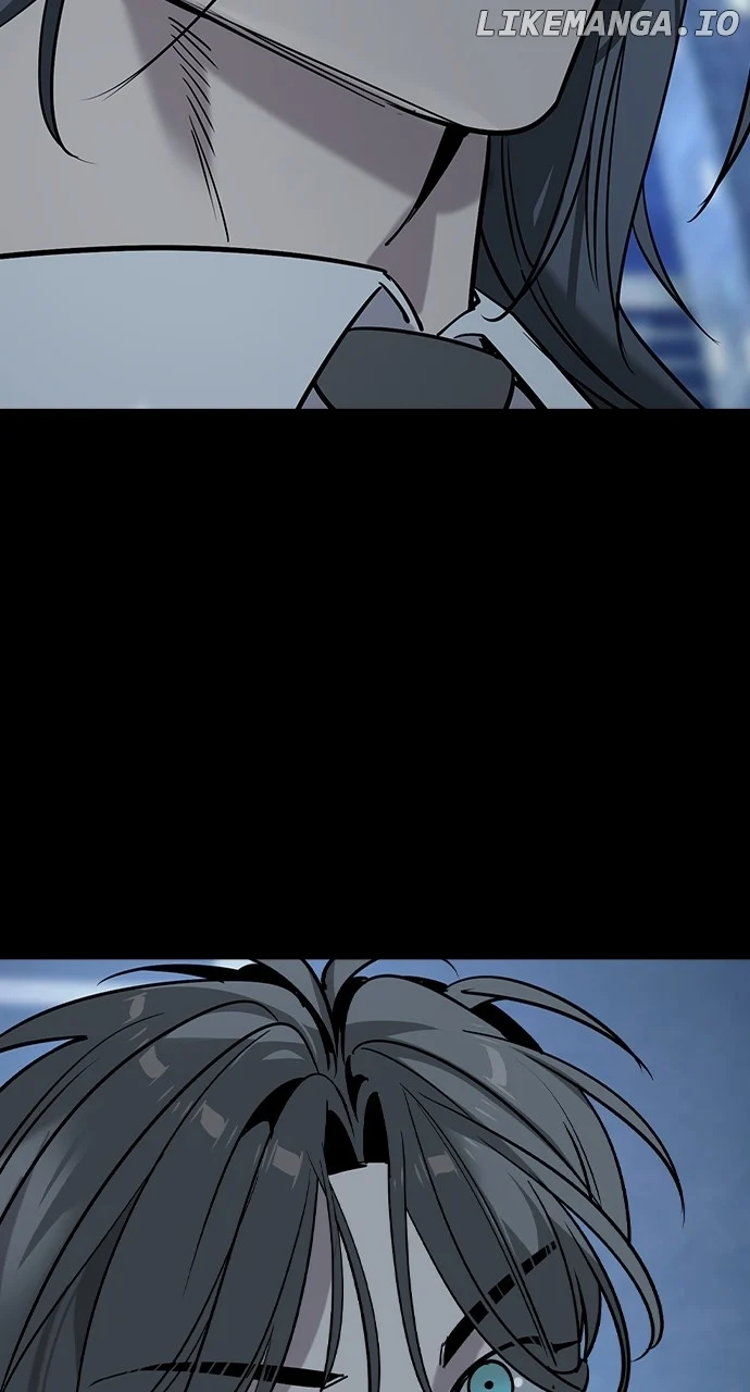 Read The Childe Manga Online