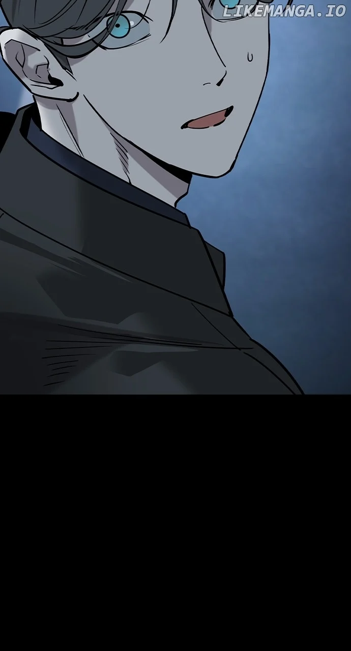 Read The Childe Manga Online